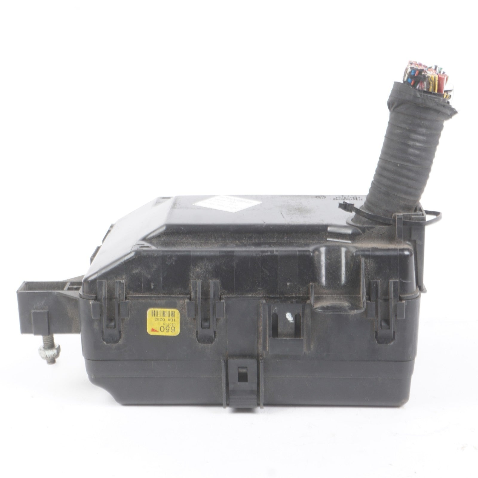 2014 - 2017 Maserati Ghibli RWD 3.0 Engine Bay Fuse Box OEM