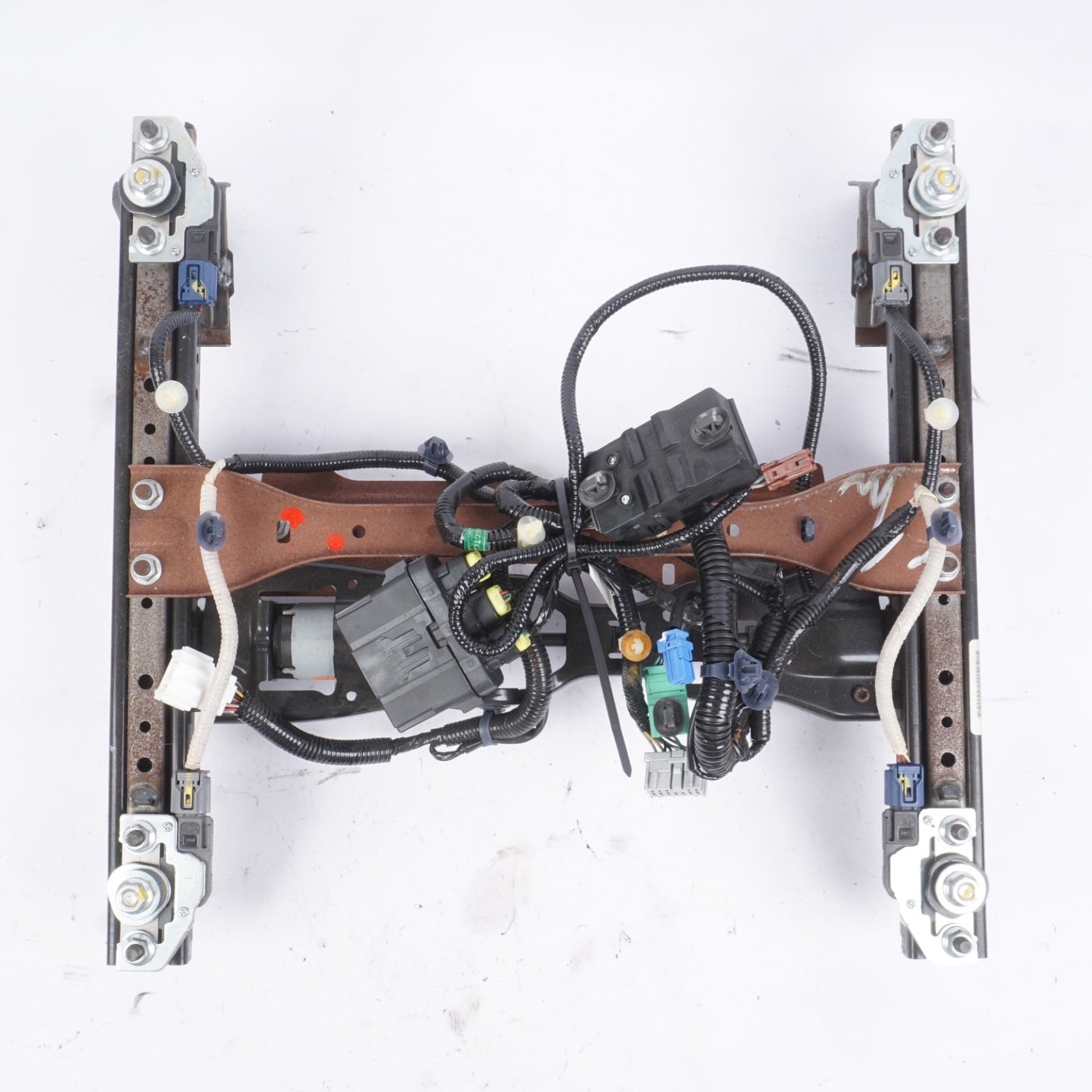 2014 - 2017 HONDA Odyssey Front Right Passenger Seat Track Rail OEM