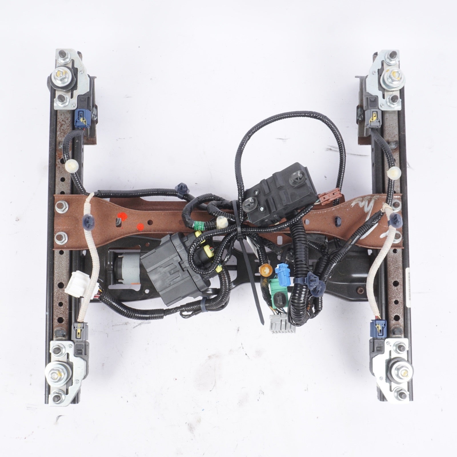 2014 - 2017 HONDA Odyssey Front Right Passenger Seat Track Rail OEM