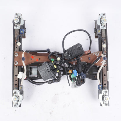 2014 - 2017 HONDA Odyssey Front Right Passenger Seat Track Rail OEM