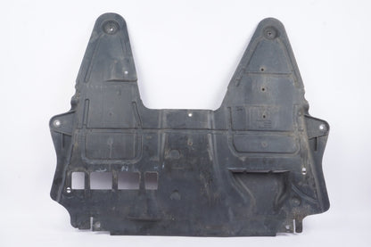 2012 - 2017 FIAT 500 Genuine Mopar Front Belly Pan 68073805AC