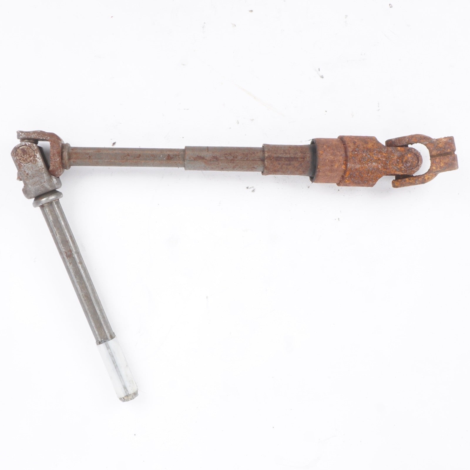 2005 - 2011 Audi A6 Steering Shaft OEM