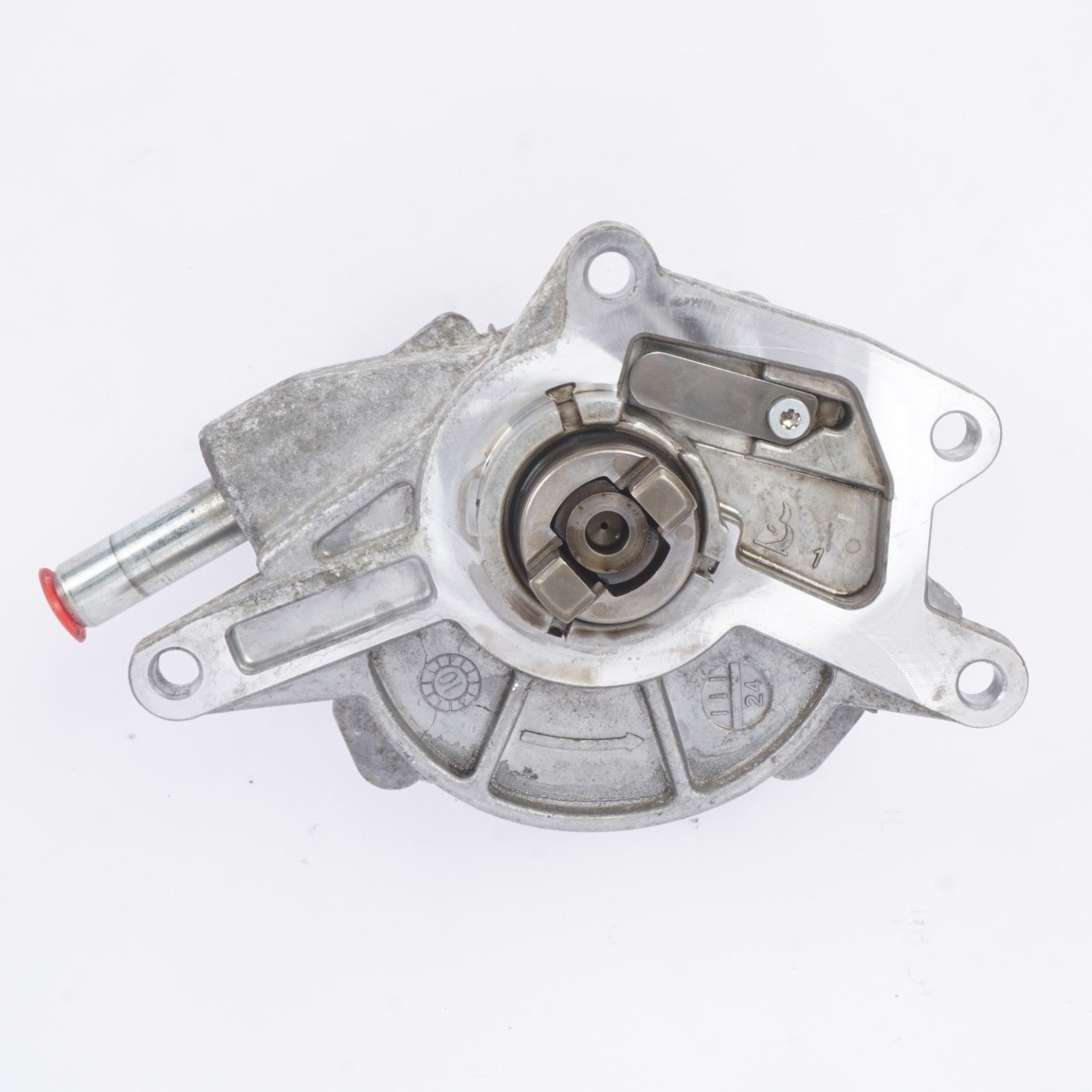 Mercedes W164 ML350 GL320 BlueTec Diesel Brake System Vacuum Pump 6422300165 OEM