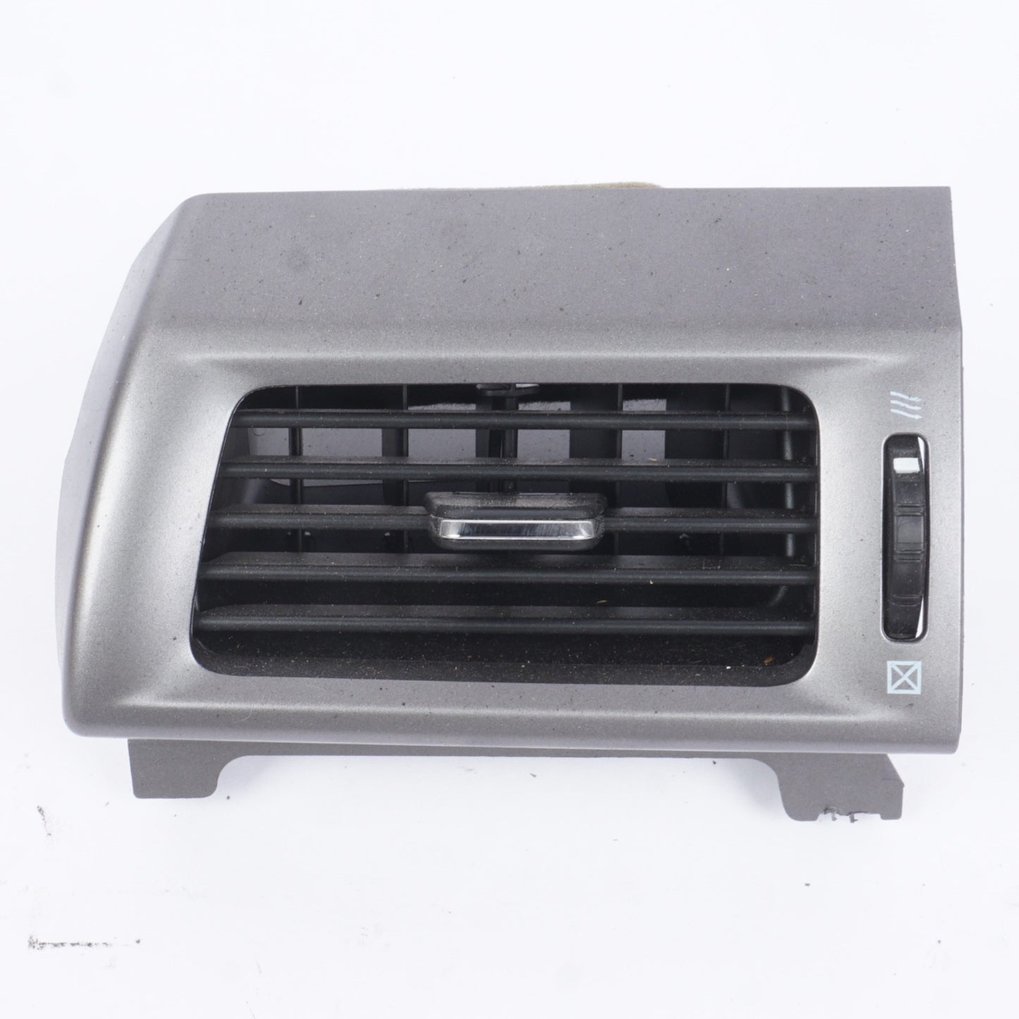 2011-2017 HONDA ODYSSEY  DRIVERS SIDE LEFT FRONT AC HEAT VENT GREY OEM