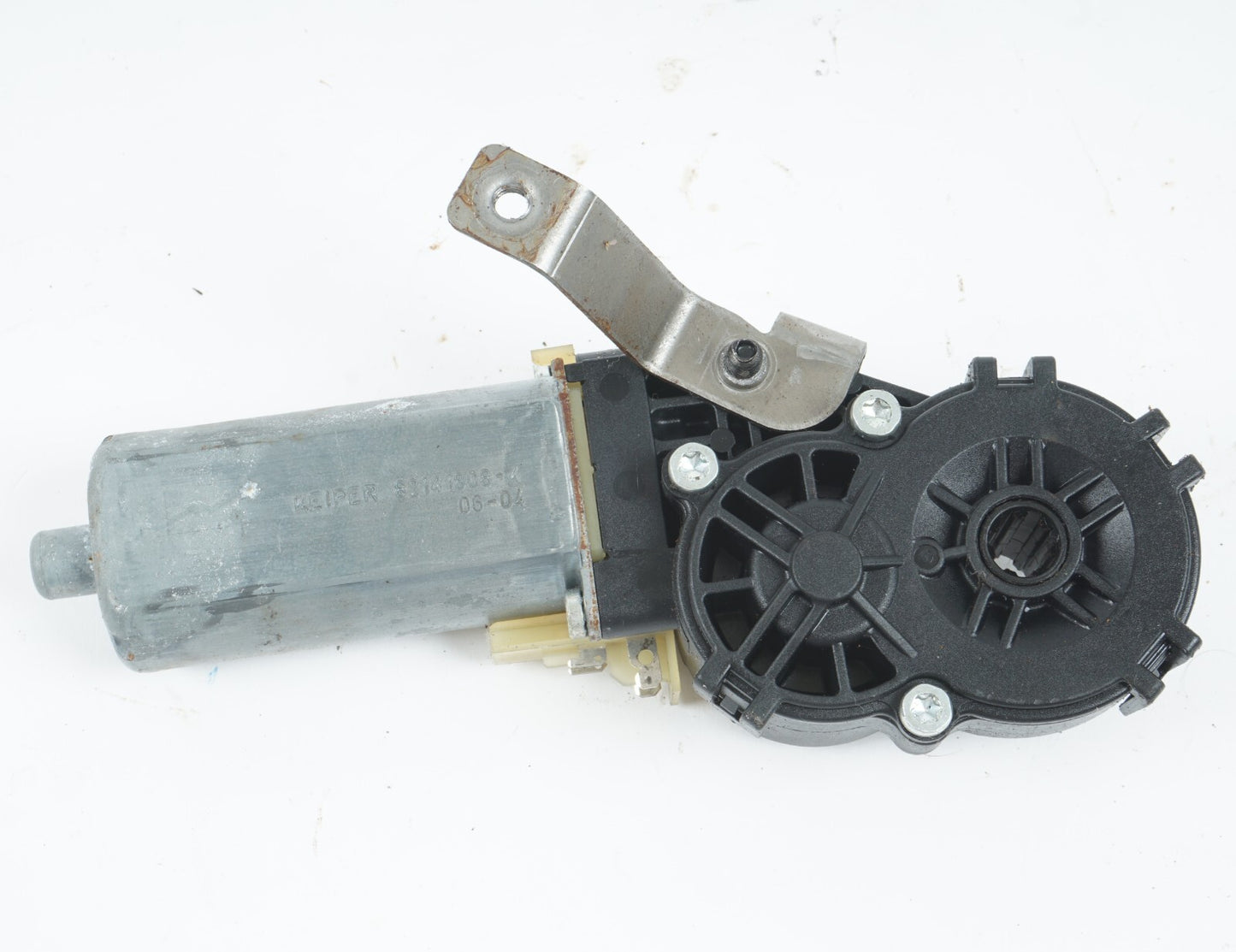 2006-2010 VOLVO C70 FRONT LEFT DRIVER SEAT MOTOR 82141808-4 OEM