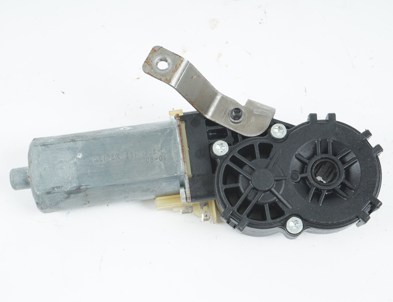 2006-2010 VOLVO C70 FRONT LEFT DRIVER SEAT MOTOR 82141808-4 OEM