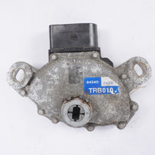 2011 - 2014 PORSCHE CAYENNE (958) A/T TRANSMISSION NEUTRAL SAFETY RANGE SWITCH