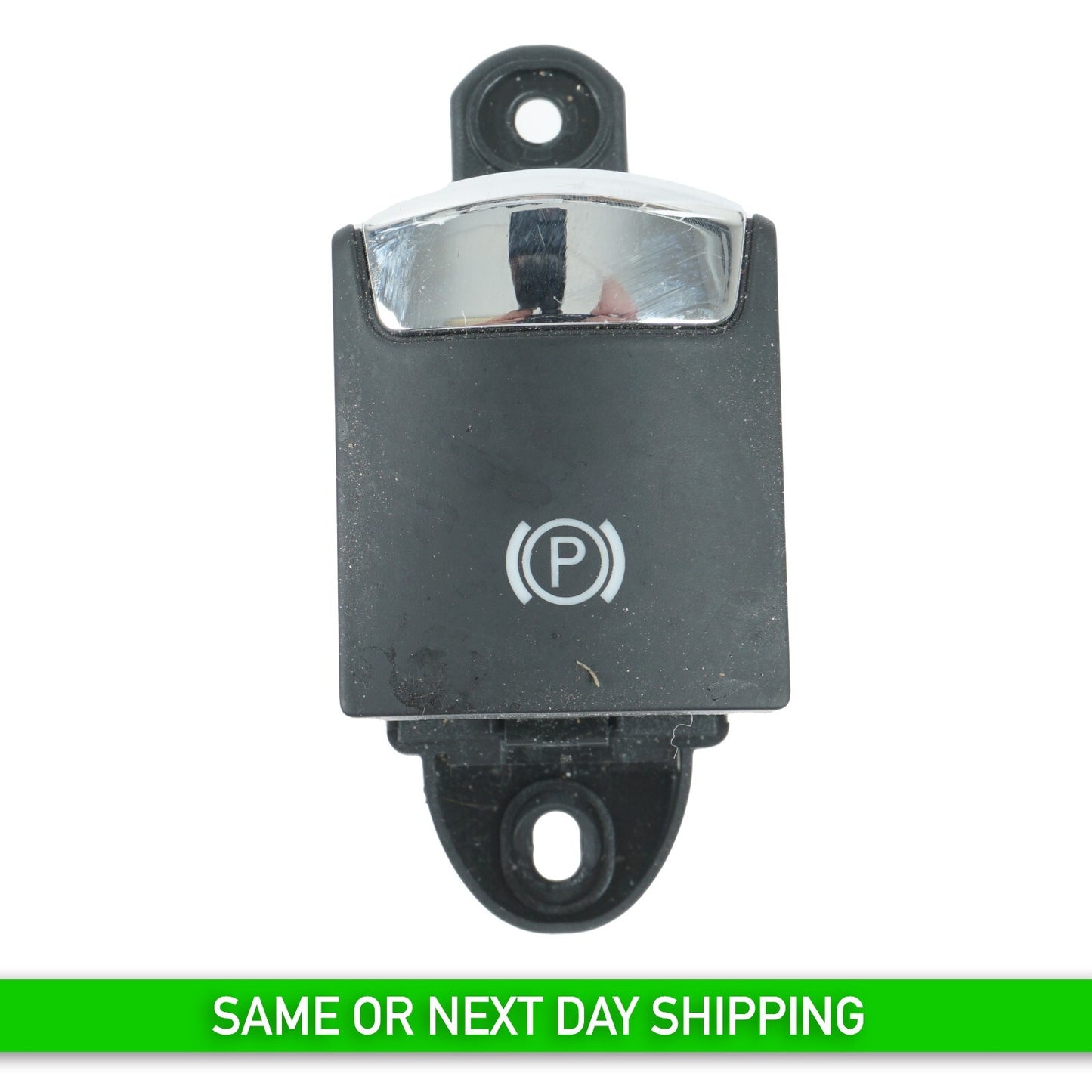 14 - 20 MASERATI QUATTROPORTE ELECTRONIC PARKING BRAKE CONTROL SWITCH OEM