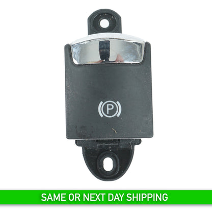 14 - 20 MASERATI QUATTROPORTE ELECTRONIC PARKING BRAKE CONTROL SWITCH OEM