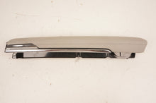 10 - 13 MERCEDES S550 W221 FRONT RIGHT PASS SIDE DOOR STORAGE BOX OEM