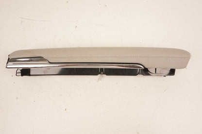 10 - 13 MERCEDES S550 W221 FRONT RIGHT PASS SIDE DOOR STORAGE BOX OEM