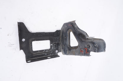 03-08 BMW Z4 E85 Right Passenger Side Headlight Support Bracket 7197212 OEM