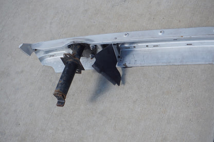 1987 - 1993 CADILLAC ALLANTE FRONT BUMPER REINFORCEMENT OEM