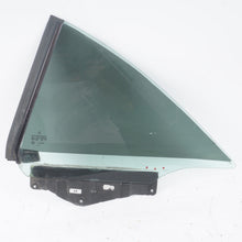 03 - 12 Mercedes R230 SL500 SL600 REAR LEFT DRIVER SIDE QUARTER WINDOW GLASS OEM