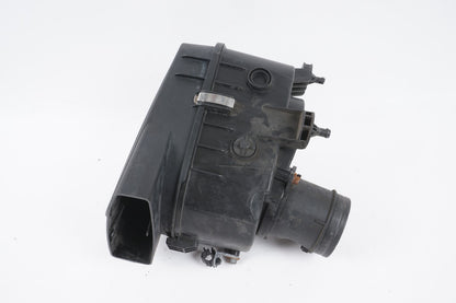 2014-2019 MASERATI GHIBLI 3.0L RIGHT PASSENGER SIDE AIR CLEANER FILTER BOX  OEM