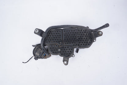 08-18 Audi A6 A7 Quattro Gas Fuel Vapor EVAP Charcoal Canister 8K0201801C Oem