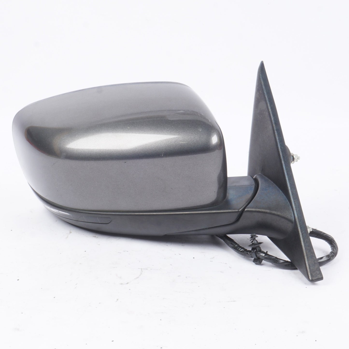2014-2017 MASERATI GHIBLI S Q4 PASSENGER SIDE DISTANCE REAR VIEW MIRROR OEM