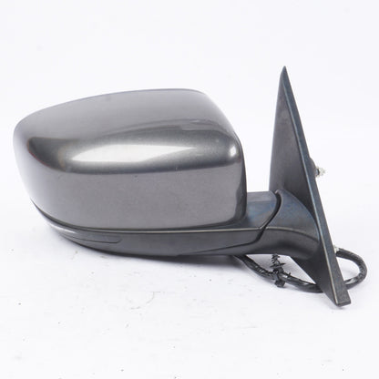 2014-2017 MASERATI GHIBLI S Q4 PASSENGER SIDE DISTANCE REAR VIEW MIRROR OEM