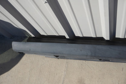 2012 - 2018 Ford Focus Left Skirt Rocker Cover Panel Molding OEM