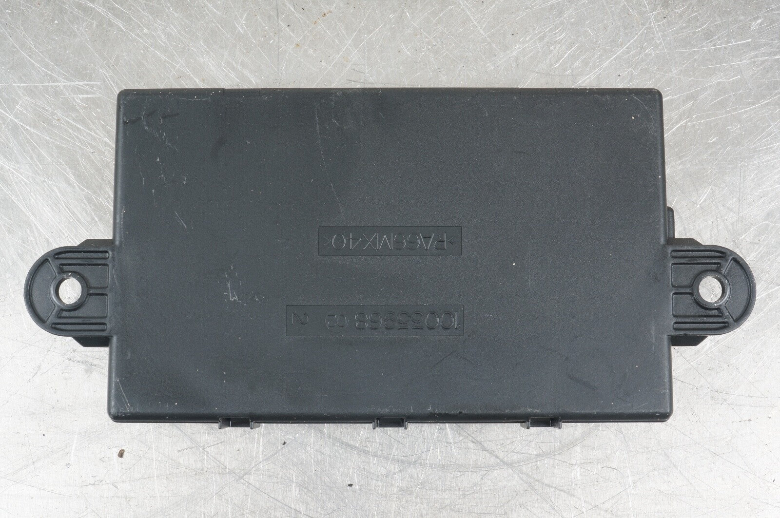 07-13 Mercedes W221 S550 S400 Rear Right or Left Side Door Control Module OEM