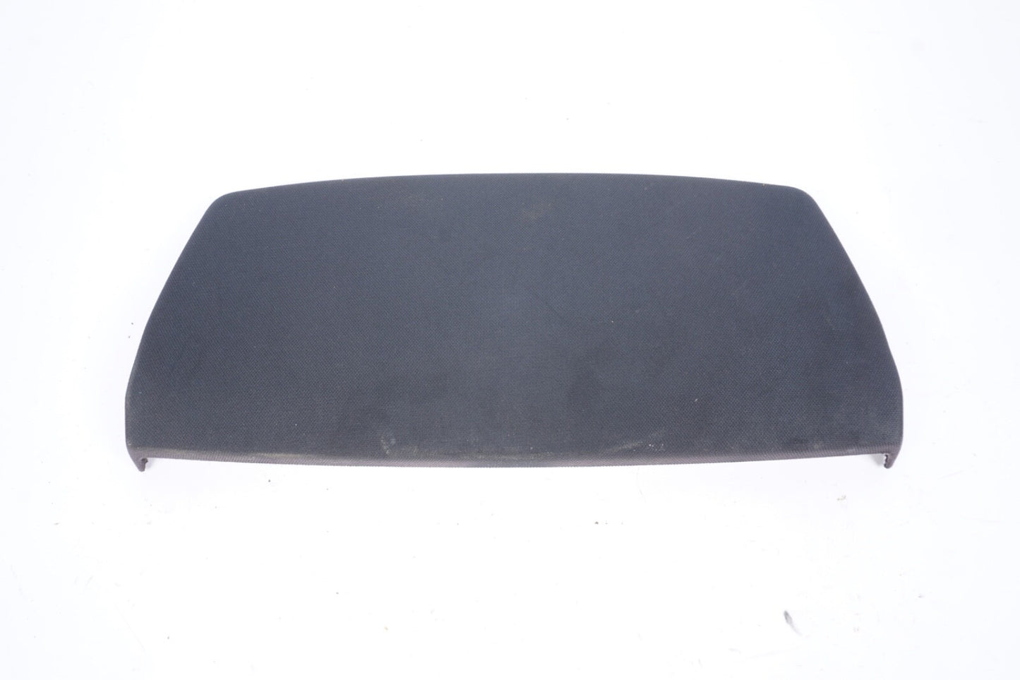 2009-2015 BMW 750 F01 F02 HIGH MOUNT 3RD BRAKE STOP LIGHT LAMP COVER TRIM OEM