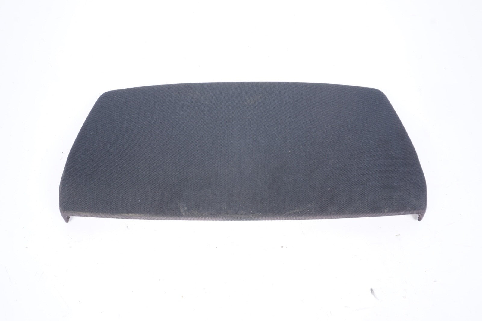 2009-2015 BMW 750 F01 F02 HIGH MOUNT 3RD BRAKE STOP LIGHT LAMP COVER TRIM OEM