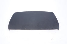 2009-2015 BMW 750 F01 F02 HIGH MOUNT 3RD BRAKE STOP LIGHT LAMP COVER TRIM OEM