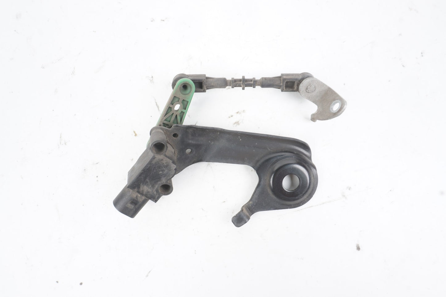 2011-2018 Audi A6 A7 A8 S6 S7 S8 Rear Left Headlight Level Sensor OEM
