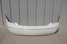 2009 - 2013 Mercedes E350 Convertible Coupe Rear Bumper Cover OEM