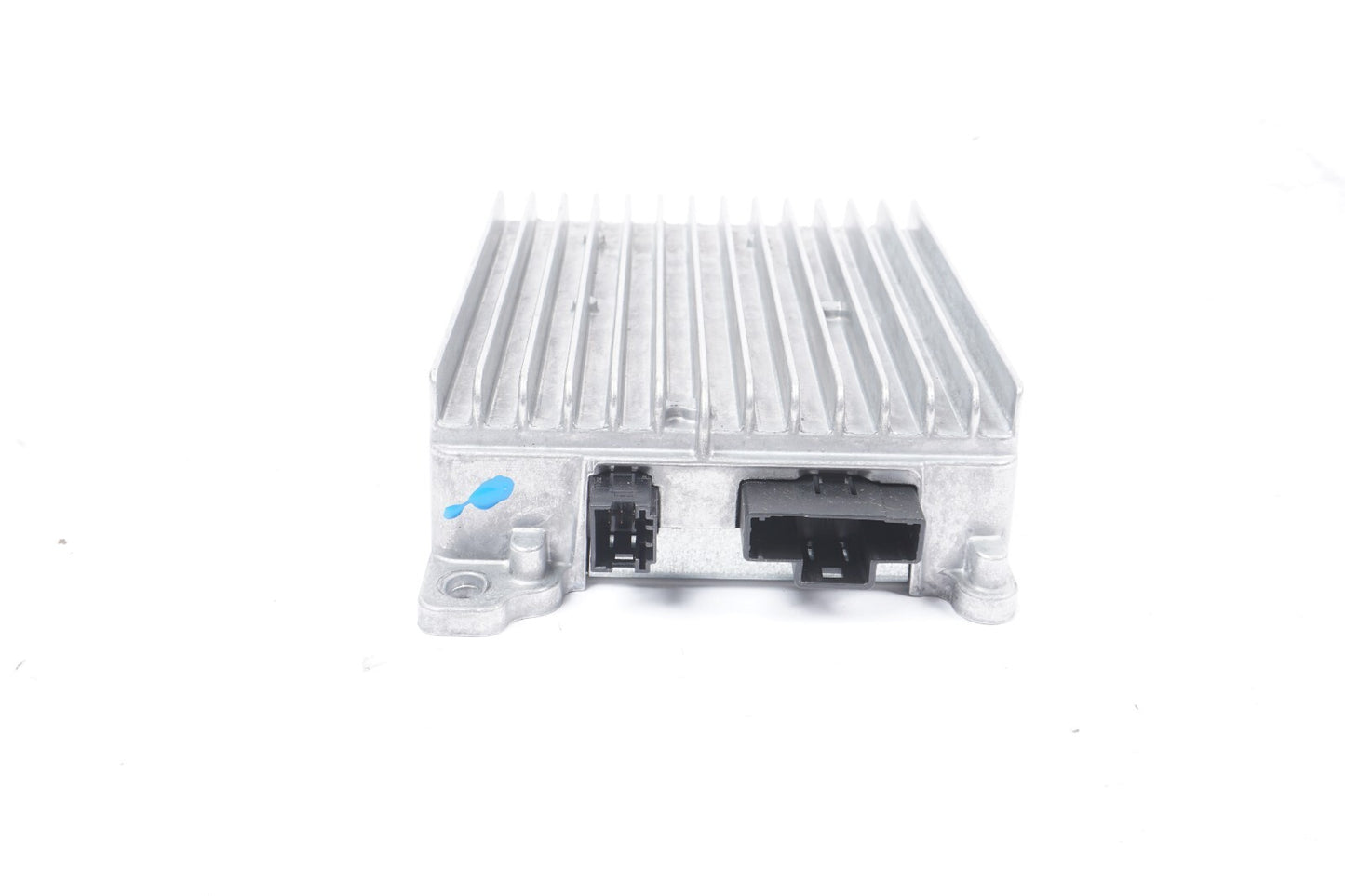 13-18 BMW 650I Battery Charge Control Module Unit BCU 9240236 OEM