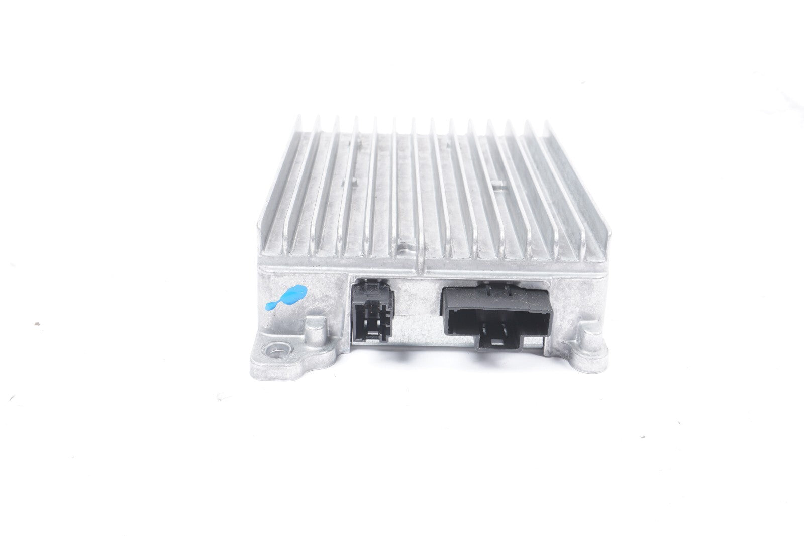 13-18 BMW 650I Battery Charge Control Module Unit BCU 9240236 OEM