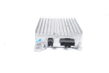 13-18 BMW 650I Battery Charge Control Module Unit BCU 9240236 OEM