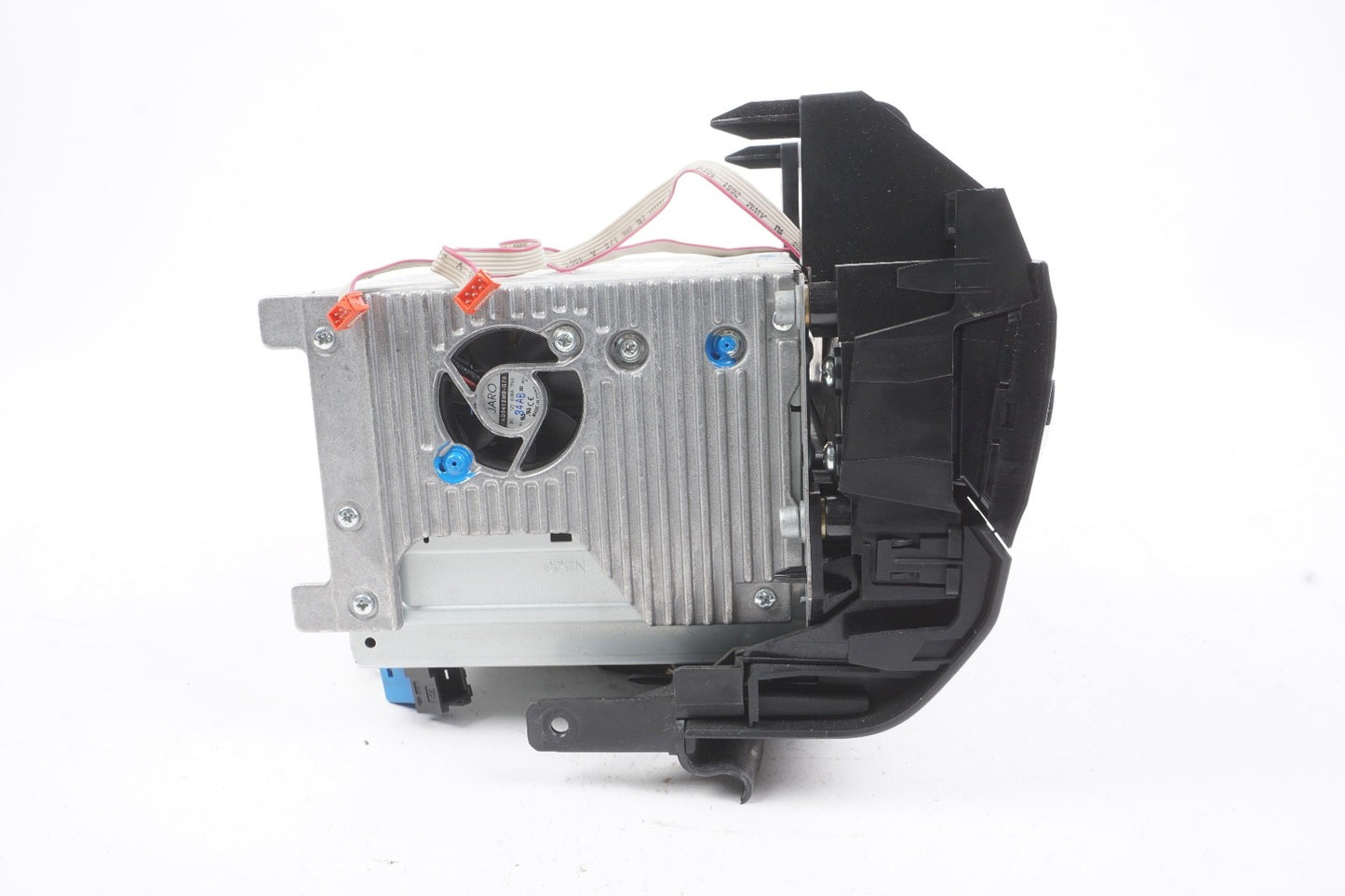 2014 2015 2016 Maserati Ghibli Radio Receiver AC HVAC 06700084910 OEM