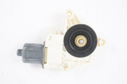 08-14 Mercedes C350 C300 W204 REAR LEFT DRIVER SIDE WINDOW MOTOR OEM