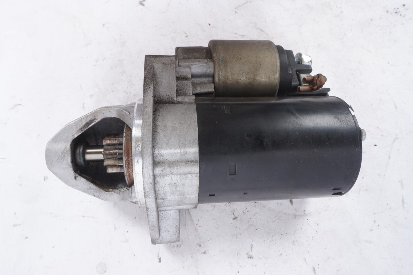 12-15 Mercedes W204 C250 SLK250 Starter Motor OEM
