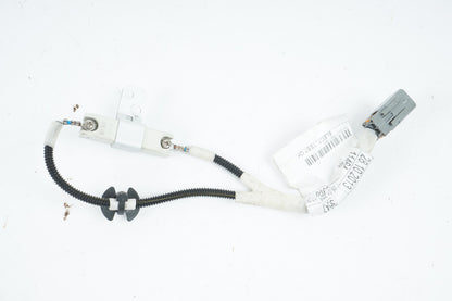 14-17 MASERATI QUATTROPORTE ANTENNA AMPLIFIER WIRE WIRING CABLE  OEM