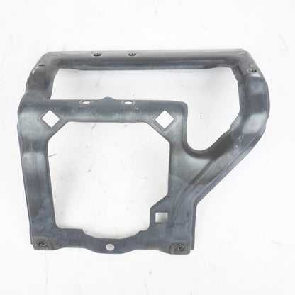 2007-2013 Mercedes W221 S550 Upper Radiator Support Frame Carrier Bracket OEM