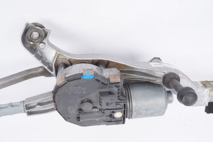 2008-2017 MERCEDES C250 E350 WINDSHIELD WIPER ARM LINKAGE 2048201040 OEM