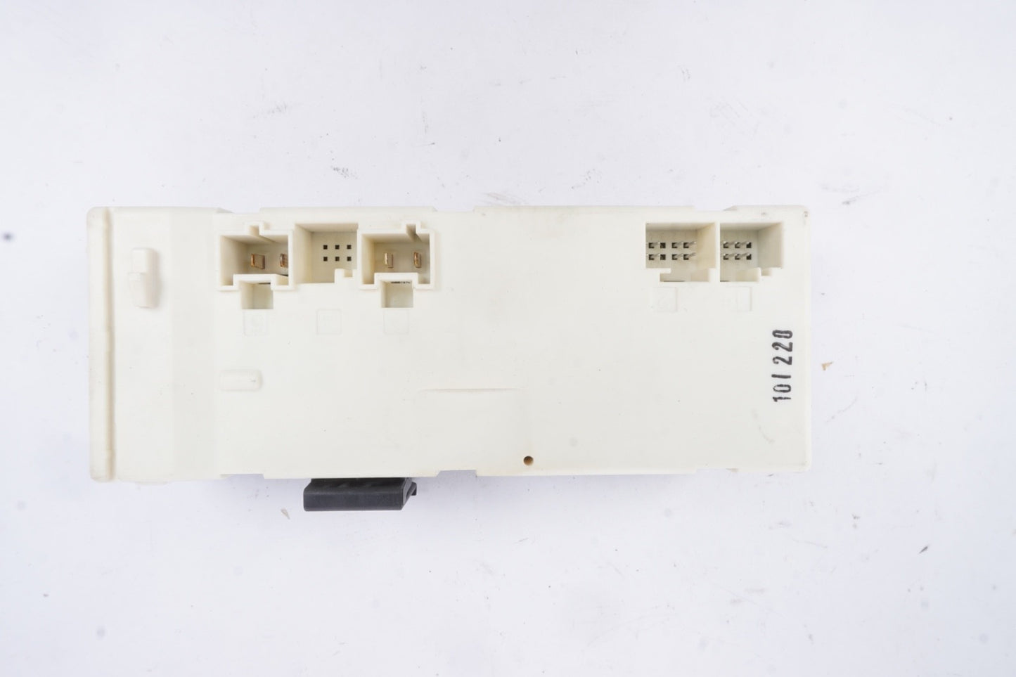 2009 - 2012 Mercedes ML350 GL450 R500 Liftgate Control Module 1648702726
