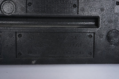 2011 - 2018 Audi A8L A8 Front Bumper FOAM Absorber 4H0807694A  OEM