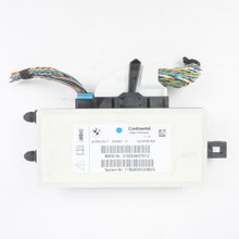 2012 - 2018 BMW 640i Computer Control Unit Module OEM