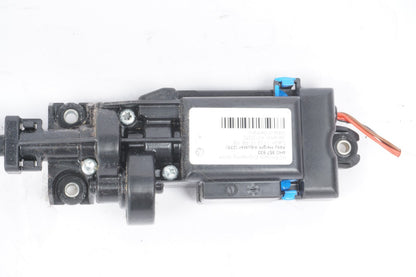 2013 - 2017 Audi A8L A8 Front Electric SEAT BELT Adjusting Motor 4H0857833 OEM