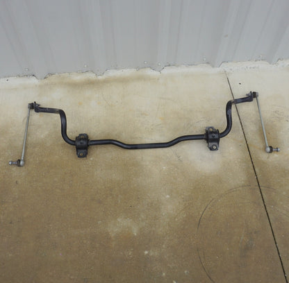2006-2011 Mercedes-Benz Ml350 Front Stabilizer Sway Bar 164-323-14-65