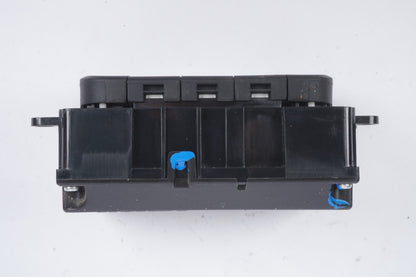 2018-2022 HONDA ODYSSEY REAR ROOF AC CLIMATE CONTROL SWITCH 79650THRA410M1 OEM