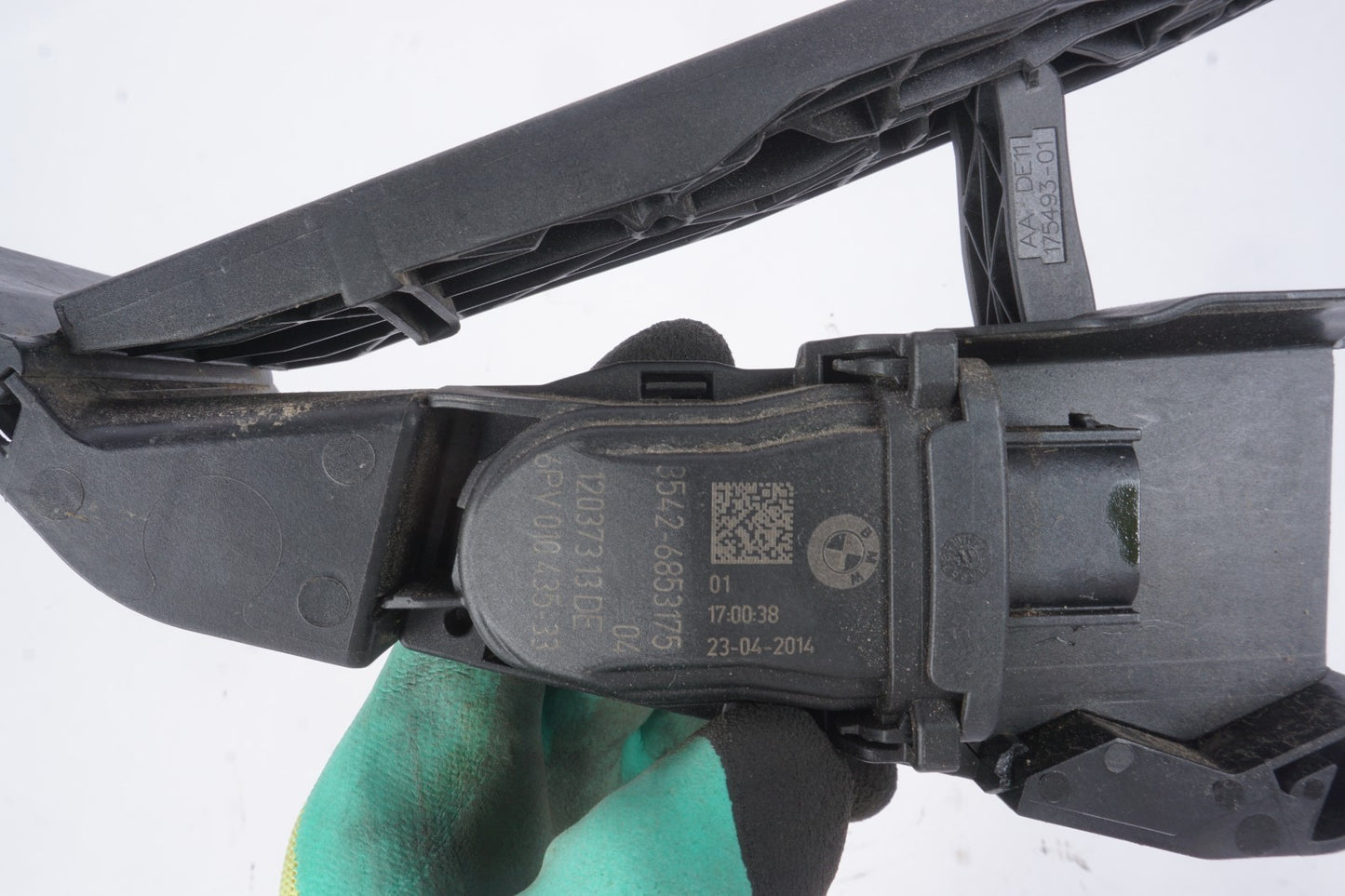 14-16 BMW 428 435 440 Gas Pedal Accelerator OEM