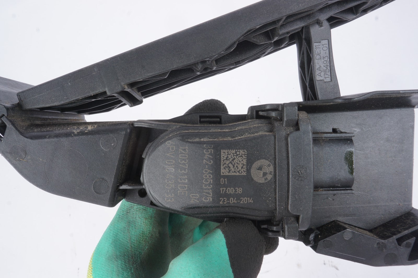 14-16 BMW 428 435 440 Gas Pedal Accelerator OEM