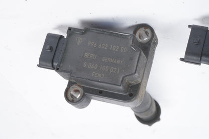 2003-2004 PORSCHE BOXSTER - Ignition COIL / PACK 99660210200 X 6