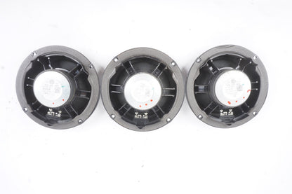 2012 - 2022 Volkswagen Passat Door Speaker Set Of 3 OEM