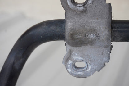 08-14 Mercedes C250 C300 C350 Front Stabilizer Sway Bar 2043232065  OEM