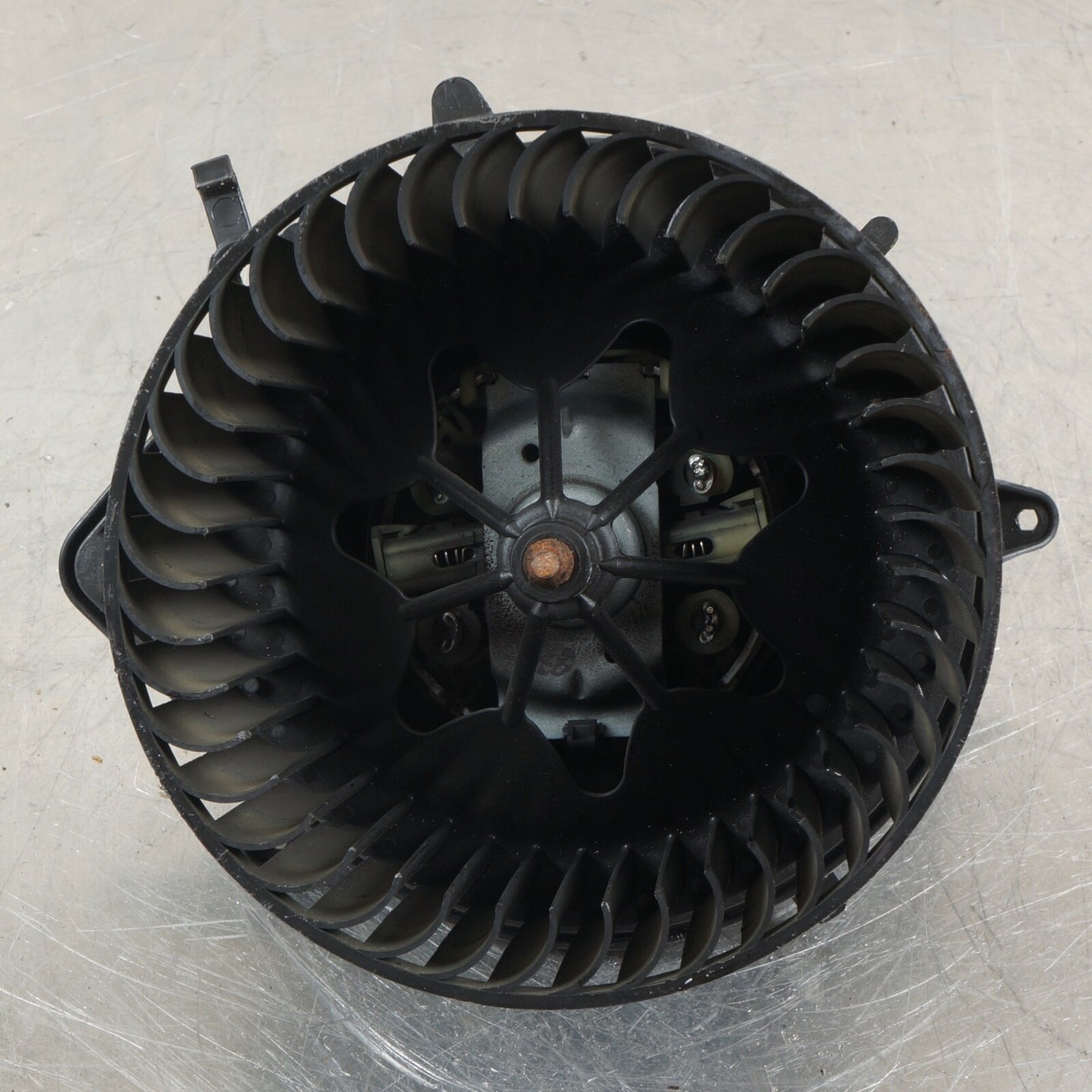 07-16 MINI COOPER R55 R56 R57 R58 R59 R61 R60 A/C HEATER BLOWER FAN MOTOR OEM